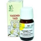 Doğan Baharatçılık Yasemin Yağı 20 cc
