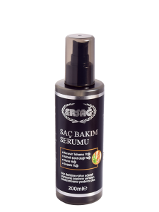 Ersağ Saç Bakım Serumu 200 ml