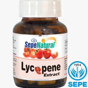Lycopene Extract 90 Kapsül 430 mg Likopen Ekstrakt Ekstresi