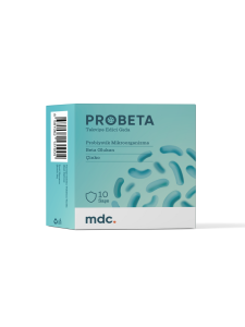 MDC Probeta 10 Şase