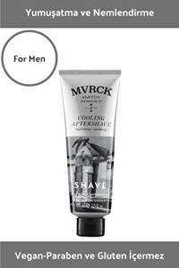 Paul Mitchell Mvrck Ferahlatıcı Tıraş Sonrası Krem 75 ml