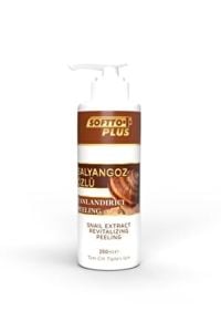 Softto Plus Salyangoz Özlü Peeling 200 ml