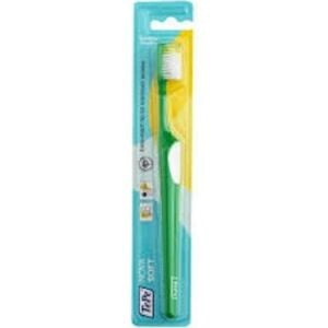 Tepe Günlük Diş Fırçası Nova Soft - Yeşil