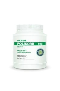 Polısorb 50 Gr