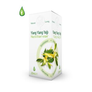 YLANG YLANG YAGI 20 ML GEBECE