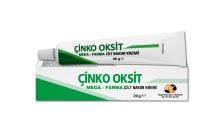 CINKO OKSIT CILT BAKIM KREMI 20 GR