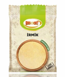 Bağdat Baharat İrmik 1000 gr