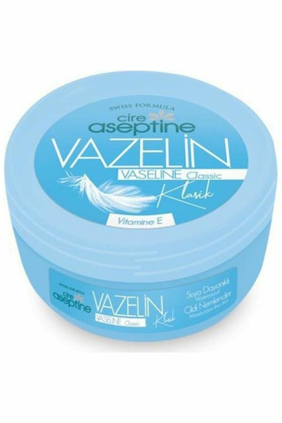 Cire Aseptine Vazelin Pure 150 ml