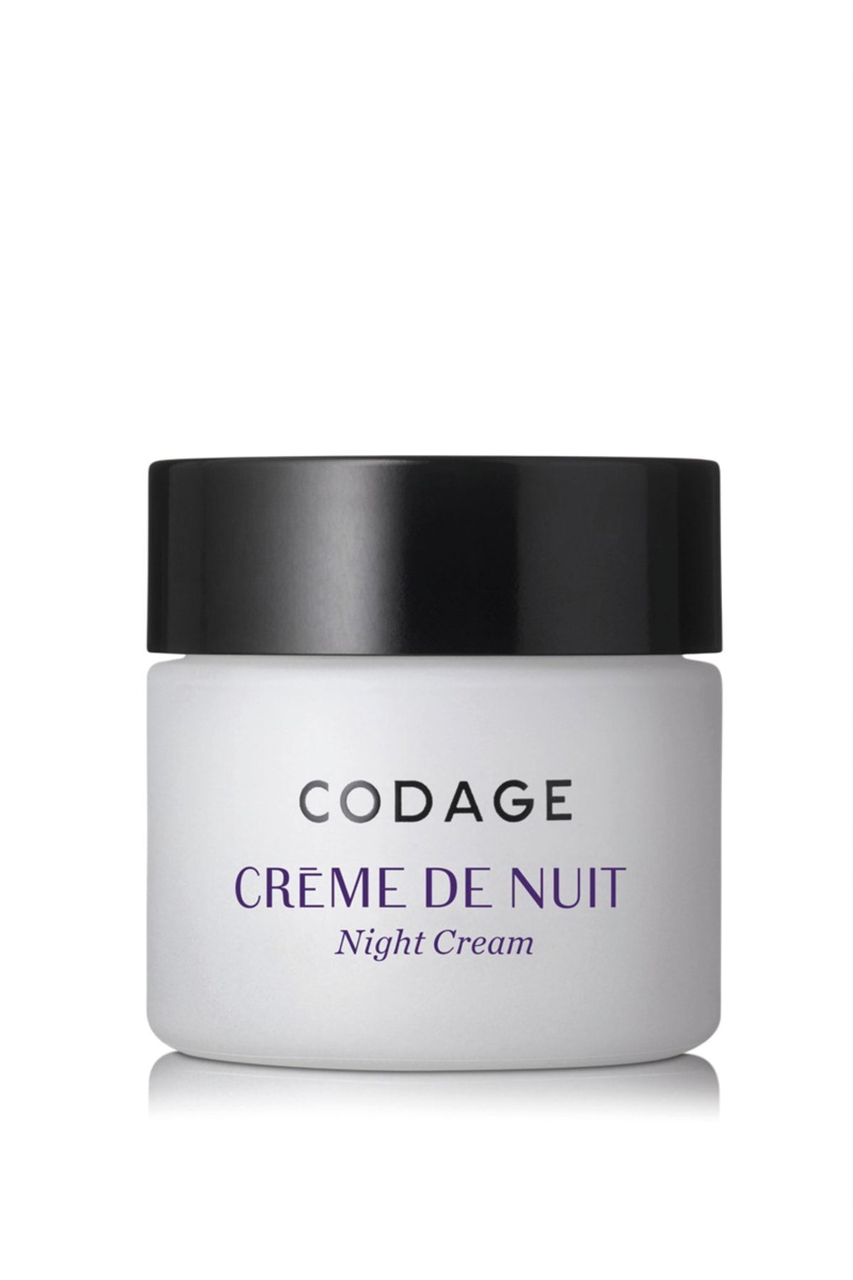 Codage Night Cream 50 ml