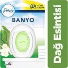 Febreze Banyo Oda Kokusu Dağ Esintisi