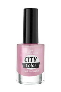 Golden Rose City Color Oje No:25 102 ml