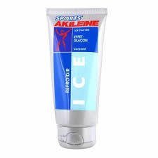 Akıleine Ice Anında Soğutucu Jel 75ml