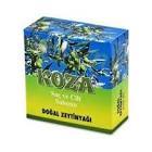 Koza Zeytinyağlı Sabun  100 gr