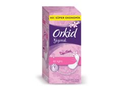 ORKID GÜN.PED YAP.ÜÇÜZ DEO FRESH 60LI