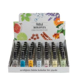 Rebul 50 Ml 42 Lı Set