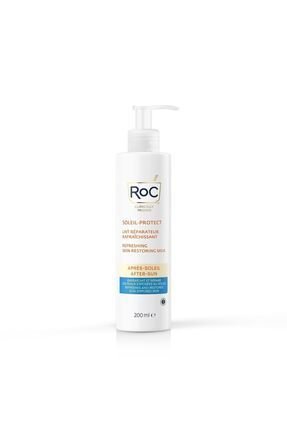 Roc Güneş Sonrası Krem 200 ml
