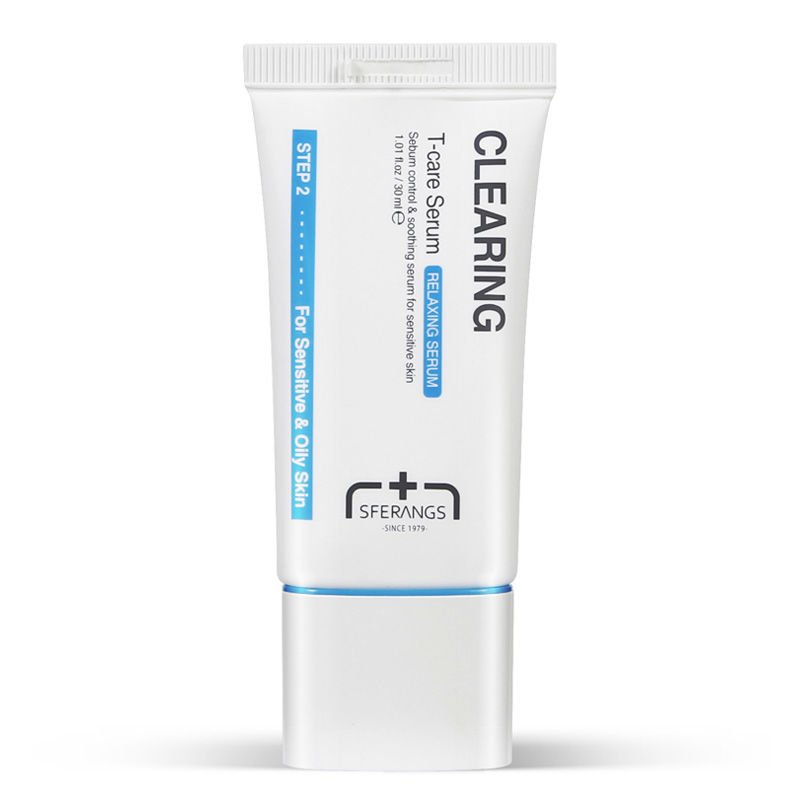 Sferangs Clearing T-Care Serum 35 ml