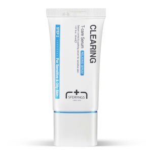 Sferangs Clearing T-Care Serum 35 ml