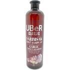 Uber Classic Sarımsak Özlü Şampuan 700 ml