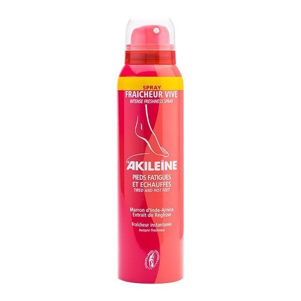 Akıleine Anında Ferahlatıcı Sprey 150ml