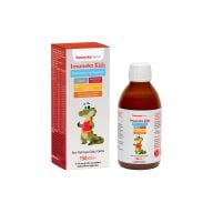 IMUNEKS KIDS MULTI VIT MIN SURUP150 ML