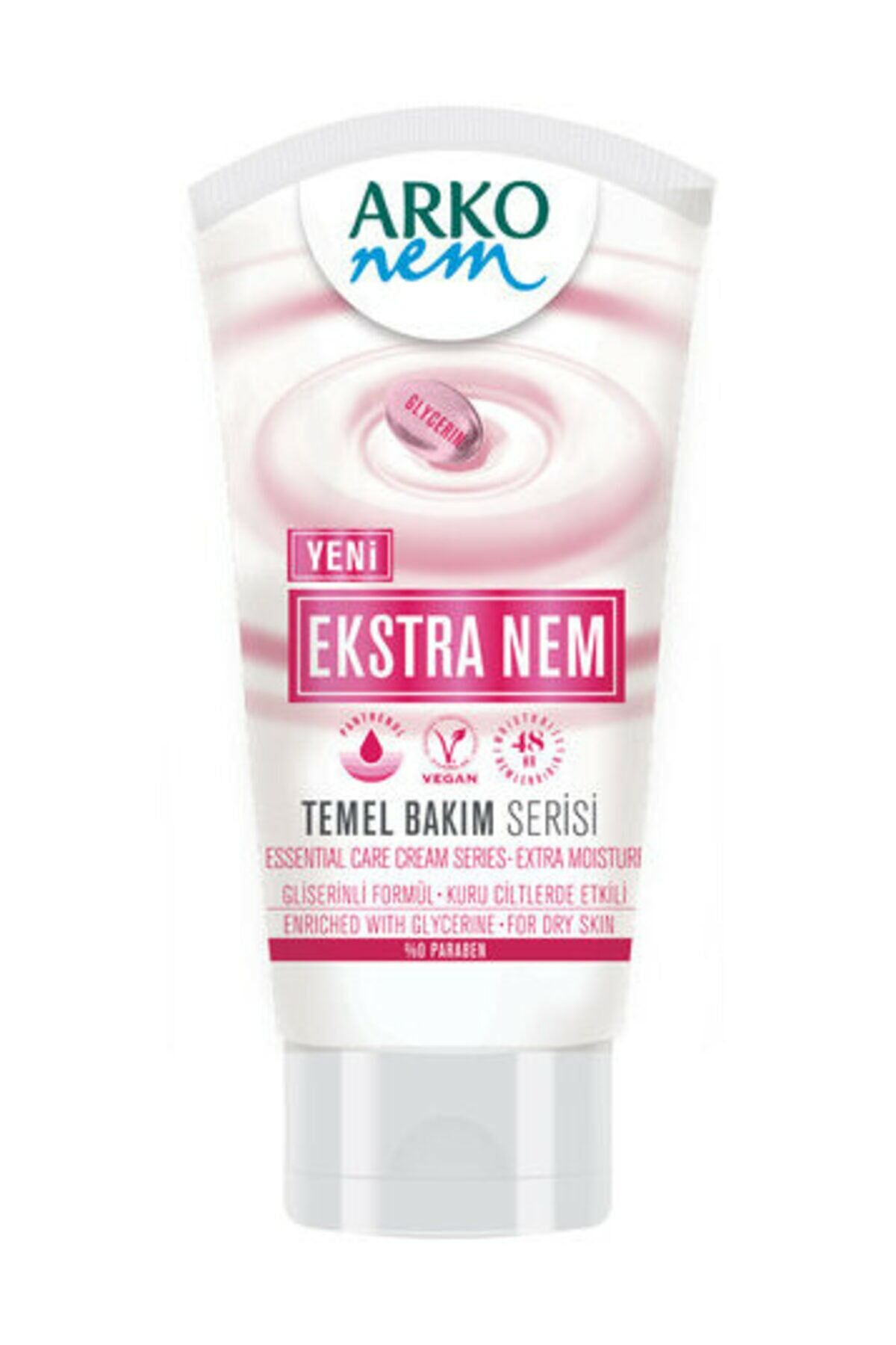 Arko Nem Ekstra Krem 60 ml