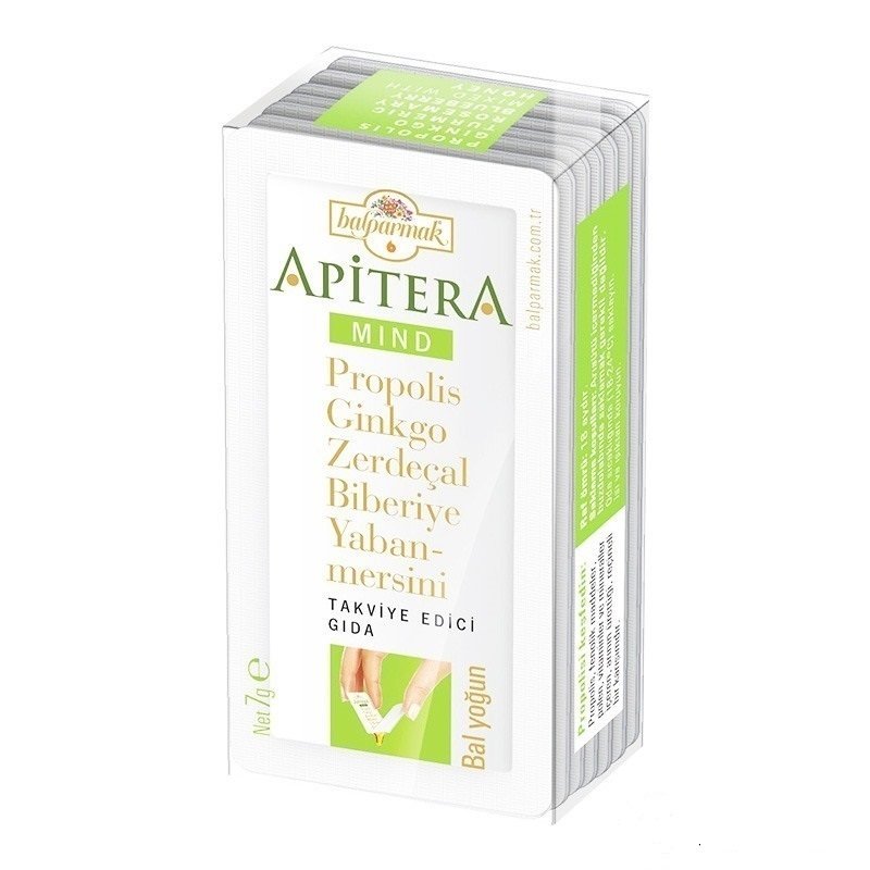 Apitera Mind 7*7g