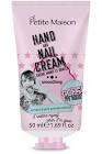 BBF Hand & Nail Yumuşak Pürüzsüz Eller ve Tırnaklar 60 ml