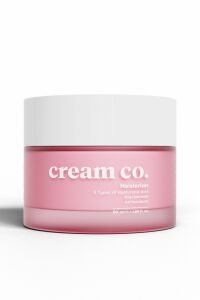 Buga'Lab Dermatologique Customizable Cream Kişiselleştirilebilir Yoğun Nemlendirici ve Yenileyici Krem 50 ml