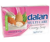 Dalan Multi Care Almond & Milk Sabun 20 gr