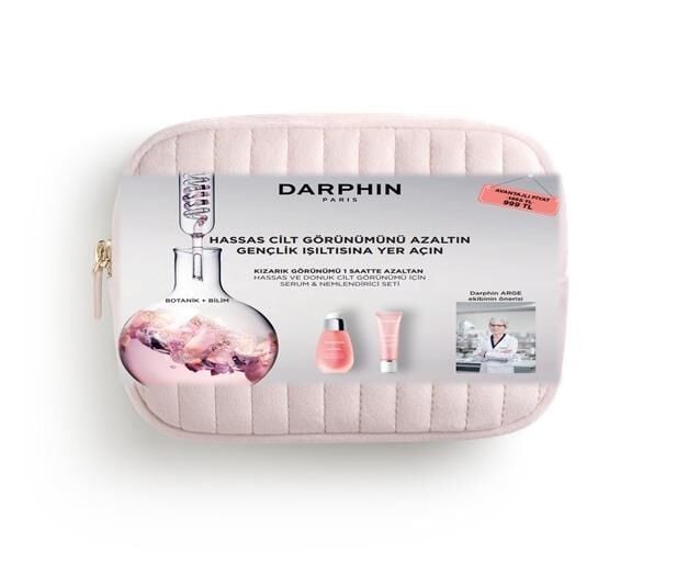 Darphin Intral Set Çantalı