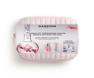 Darphin Intral Set Çantalı