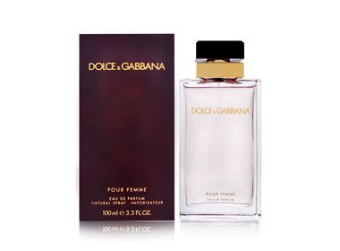 DOL.GAB.POUR FEMME EDP 100ML