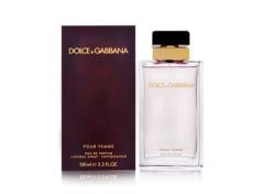 DOL.GAB.POUR FEMME EDP 100ML