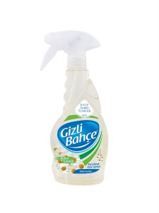 Eyüp Sabri Tuncer Yeni Nesil Oda Spreyi 500 ml - Bahar Tazeliği
