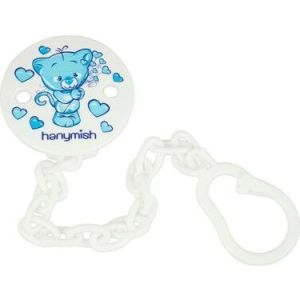 Healpoint Ingaa Mavi Damaklı Emzik No: 3