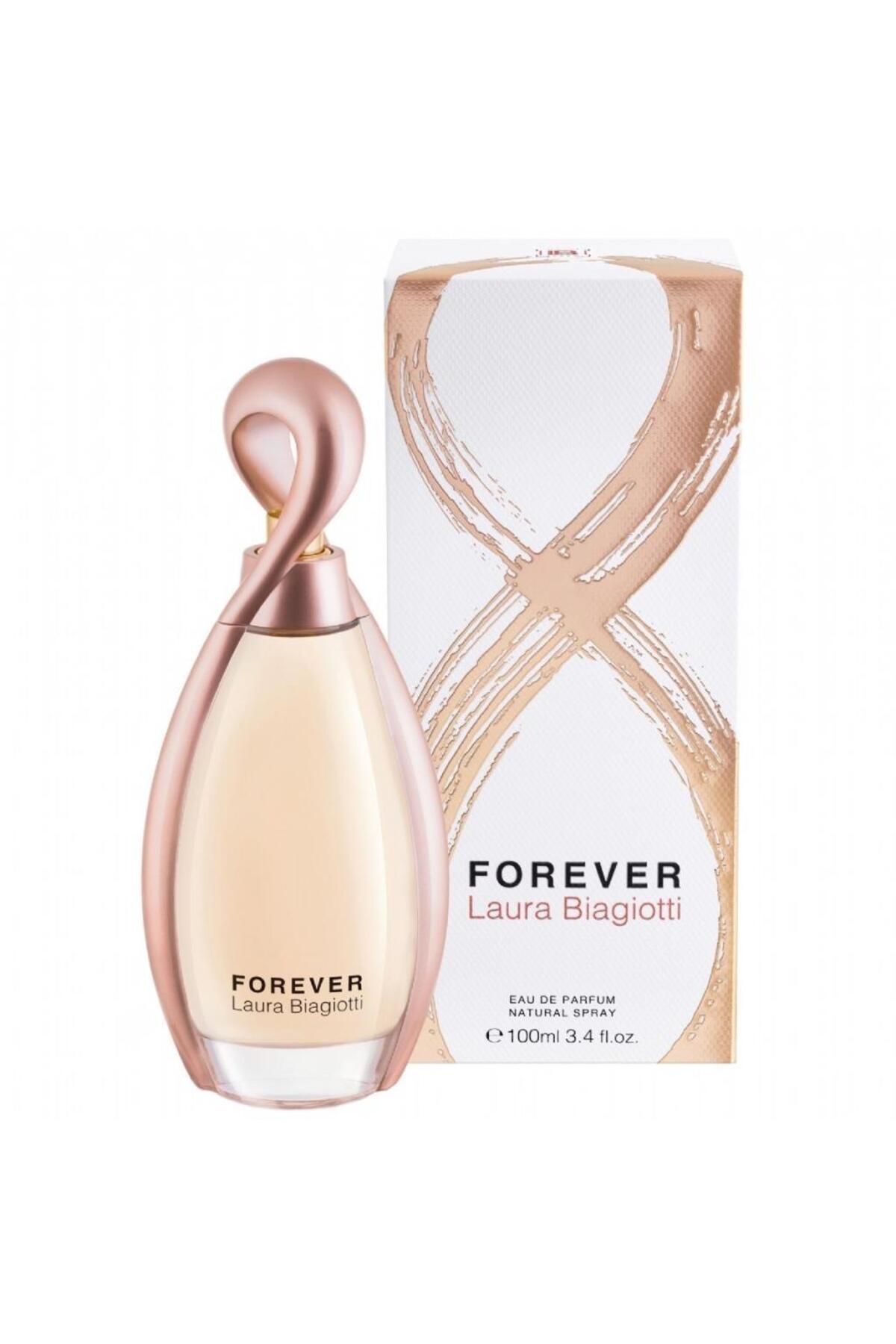 Laura Biagiotti Forever Kadın Parfüm EDP 100 ml