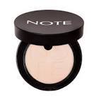 Note Luminous Silk Eyeshadow Göz Farı No: 17