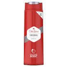 Old Spice Duş Jeli 400 ml - Original