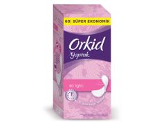 Orkid Gün.Ped Yap.Ultra İnce 60Li