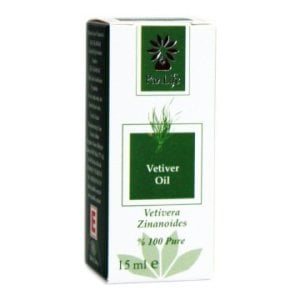 Panlife Vetiver Yağı 15ml