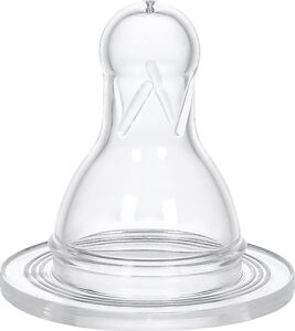 Wee Baby 298 Antikolik Biberon Emziği 0-6 Ay