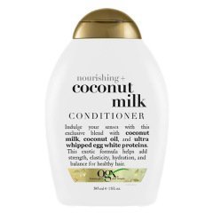 Organix Coconut Milk Conditioner 385ml