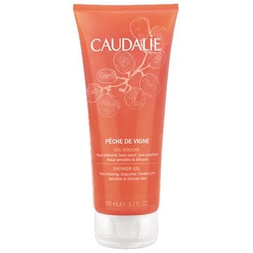 Caudalie Peche De Vigne Shower Gel 200ml Vücut Yıkama Jeli