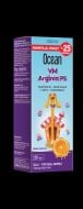 OCEAN VM ARGININ PS SURUP 150 ML %25 IND
