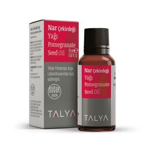 NAR CEKIRDEGI YAGI 20 ML TALYA