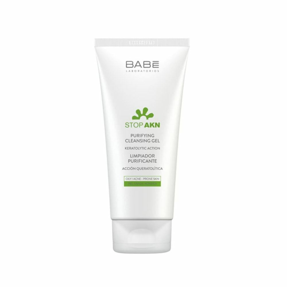Babe Stopakn Spot Control Gel 10 ml