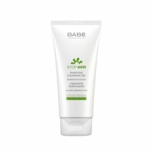 Babe Stopakn Spot Control Gel 10 ml