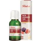 Balen İncir Çekirdeği Yağı (Soğuk Pres) 10 ml