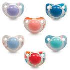 Bebedor 161 Emzik Silikon Desenli No: 1